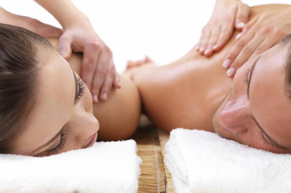 Massage Treatments