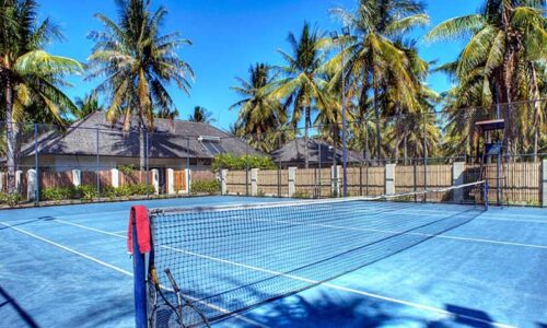 kelapavillas-tennis-court