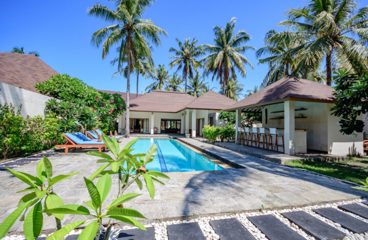 Purnama – 2 Bedroom Villa