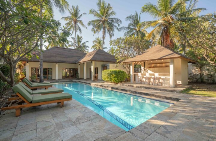 Purnama – 2 Bedroom Villa