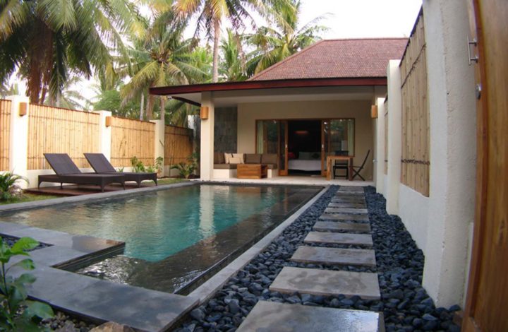 Cucciolo & Pisolo – 1 Bedroom Villa