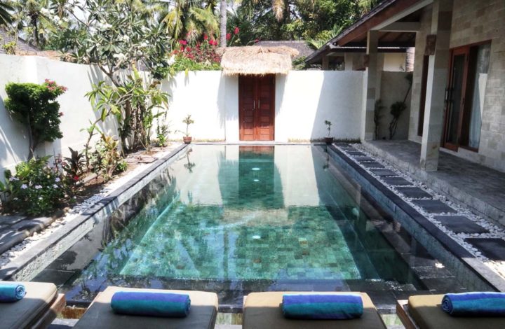 Lautan & Kerang – 2 Bedroom Villa