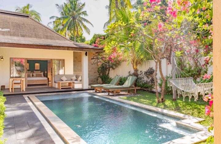 Kikorangi & Kura  – 1 Bedroom Villa